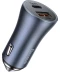 Фото № 3 Автом. зарядный Baseus Pro Dual Quick U+C 40W(CCJD-0G)се