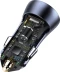 Фото № 6 Автом. зарядный Baseus Pro Dual Quick U+C 40W(CCJD-0G)се