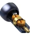 Фото № 6 АЗУ Baseus Particular Digital QC+PPS,Dark Gray(CCKX-C0G) синий