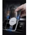 Фото № 3 Автодержатель UGREEN LP130 Air Vent Mount Phone Holder серый