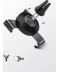 Фото № 7 Автодержатель UGREEN LP130 Air Vent Mount Phone Holder серый