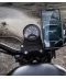 Фото № 7 Держатель Baseus Knight Motorcycle holder Silver