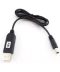 Фото № 1 Кабель Power Boost cable USB - DC 5.5x2.1 9V 1 м черный