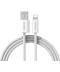 Фото № 1 Кабель Romoss CB1234 USB-Lightning 5V2.4A 2m (CB1234-831-814H )