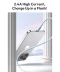 Фото № 10 Кабель Romoss CB1224 USB-Lightning 5V2.4A 1m (CB1224-621-834H)фиолетовый