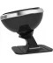 Фото № 2 Автодержатель 360° Adjustable Magnetic Phone Mount Silver (SUCX140012)серый