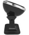 Фото № 4 Автодержатель 360° Adjustable Magnetic Phone Mount Silver (SUCX140012)серый