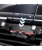 Фото № 6 Автодержатель Baseus Mr Hui Gravity Car Mount Black (SUYL-HU01) черный