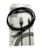 Фото № 3 Кабель Romoss CB12B USB-Ligh 2.4A 1m (CB12B-621-234H) черный