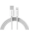 Фото № 1 Кабель Romoss CB1234G USB-Ligh 2m (CB1234G-821-127H)белый