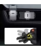 Фото № 6 Автодержатель Baseus Easy Control Clamp Car Mount Holder (SUYK000001) черный