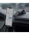 Фото № 10 Автодержатель Baseus Easy Control Clamp Car Mount Holder (SUYK000001) черный