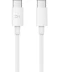 Фото № 1 ZMI Type-C to Type-C 100W 1.5m White (AL308E)