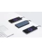 Фото № 5 Power Bank Xiaomi 10000mAh Mi 3 18W (VXN4299KR) PLM13ZM Black