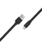 Фото № 1 ZMI Micro USB Cable 1m Black (AL600)