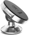 Фото № 1 Baseus Small Ears Series Magnetic Bracket Vertical type Silver (SUER-B0S)
