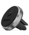 Фото № 1 Baseus Magnet Holder Air type Black (SUGENT-MO01)