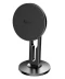 Фото № 2 Baseus Hollow Magnetic Holder Vertical type Black (SULK-01)