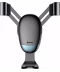 Фото № 2 Baseus Mini Gravity Golder Air type Black (SUYL-G01)