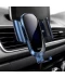 Фото № 5 Автомобильный держатель телефона Future Gravity Car Mount, Blue (SUYL-WL03)