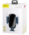 Фото № 6 Автомобильный держатель телефона Future Gravity Car Mount, Blue (SUYL-WL03)