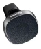 Фото № 3 Держатель Baseus Magnetic Air Leather type (SUMQ-PR01) черн