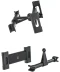 Фото № 2 Холдер Baseus Back Seat Car Mount Holder Black (SUHZ-01)
