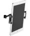 Фото № 4 Холдер Baseus Back Seat Car Mount Holder Black (SUHZ-01)