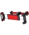 Фото № 1 Холдер Baseus Back Seat Car Mount Holder Black+Red (SUHZ-91)