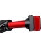 Фото № 5 Холдер Baseus Back Seat Car Mount Holder Black+Red (SUHZ-91)