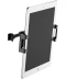 Фото № 7 Холдер Baseus Back Seat Car Mount Holder Black+Red (SUHZ-91)