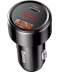 Фото № 1 Зарядное устройство Baseus Series PPS,Black (CCMLC20C-01)