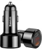 Фото № 2 Зарядное устройство Baseus Series PPS,Black (CCMLC20C-01)