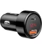 Фото № 3 Зарядное устройство Baseus Series PPS,Black (CCMLC20C-01)