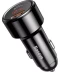 Фото № 5 Зарядное устройство Baseus Series PPS,Black (CCMLC20C-01)