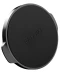 Фото № 3 Держатель Baseus Magnetic Flat type (SUER-C01) черный