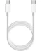 Фото № 2 ZMI Type-C to Type-C 60W 1.5m white (AL301)