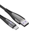 Фото № 2 Romoss CB309 5A Fast Charge 1m(CB303-61-223) черный