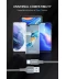 Фото № 7 Кабель Romoss USB to Type-C 3A 1m (CB3035-631-G43H) серый