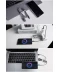 Фото № 8 Кабель Romoss USB to Type-C 3A 1m (CB3035-631-G43H) серый