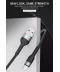 Фото № 3 Кабель Romoss USB to Type-C 3A 1m (CB3031-631-G43H) черн.