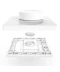 Фото № 2 Выключатель света Yeelight Bluetooth Dimmer (Standard) YLKG08YL