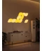 Фото № 10 Умная световая панель Yeelight Smart Light 6 панелей