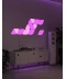 Фото № 11 Умная световая панель Yeelight Smart Light 3 панели extension
