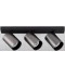 Фото № 1 Точечный светильник Yeelight triple spotlight C2201 black