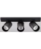 Фото № 2 Точечный светильник Yeelight triple spotlight C2201 black