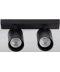 Фото № 4 Точечный светильник Yeelight triple spotlight C2201 black