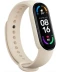 Фото № 1 Ремешок для Xiaomi Band 6 Flesh-colored