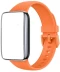 Фото № 1 Ремешок Xiaomi Smart Band 7 Pro Strap (Orange)