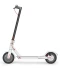 Фото № 1 Электросамокат Xiaomi Mi Electric Scooter White